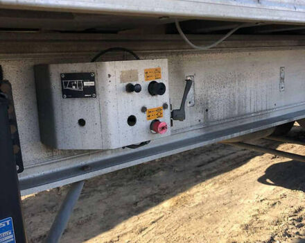 Фрухауф T34, об'ємом двигуна 0 л та пробігом 0 тис. км за 15500 $, фото 4 на Automoto.ua