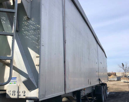 Фрухауф T34, об'ємом двигуна 0 л та пробігом 0 тис. км за 15500 $, фото 5 на Automoto.ua