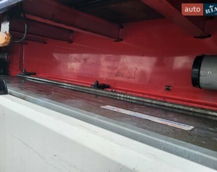 Фрухауф T34, объемом двигателя 0 л и пробегом 0 тыс. км за 14200 $, фото 4 на Automoto.ua