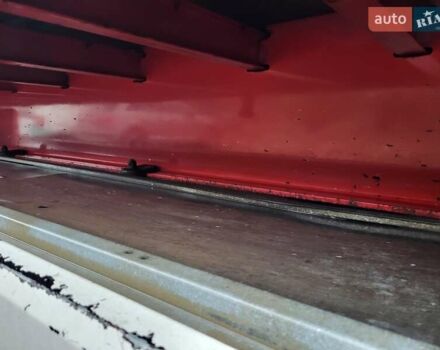 Фрухауф T34, объемом двигателя 0 л и пробегом 0 тыс. км за 14200 $, фото 10 на Automoto.ua