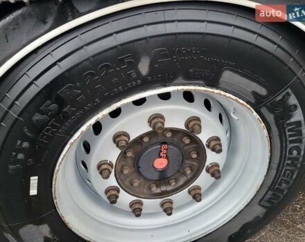 Фрухауф T34, объемом двигателя 0 л и пробегом 0 тыс. км за 14200 $, фото 6 на Automoto.ua