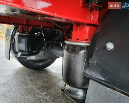 Фрухауф T34, объемом двигателя 0 л и пробегом 0 тыс. км за 14200 $, фото 7 на Automoto.ua