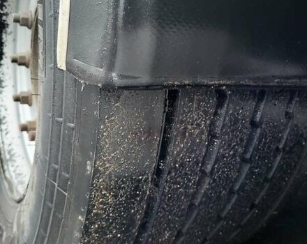 Фрухауф T34, объемом двигателя 0 л и пробегом 0 тыс. км за 14200 $, фото 5 на Automoto.ua