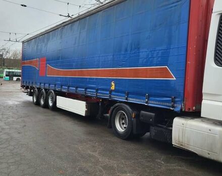 Фрухауф T34, объемом двигателя 0 л и пробегом 0 тыс. км за 14200 $, фото 3 на Automoto.ua