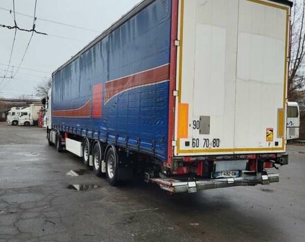 Фрухауф T34, объемом двигателя 0 л и пробегом 0 тыс. км за 14200 $, фото 1 на Automoto.ua