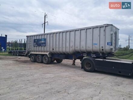 Фрухауф T34 2002 у Калуше на Automoto.ua Фрухауф T34, об'ємом двигуна 0 л та пробігом 0 тис. км за 13500 $, фото 1 на Automoto.ua