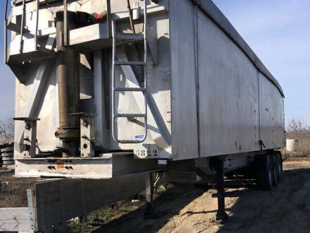 Фрухауф T34, об'ємом двигуна 0 л та пробігом 0 тис. км за 15500 $, фото 1 на Automoto.ua