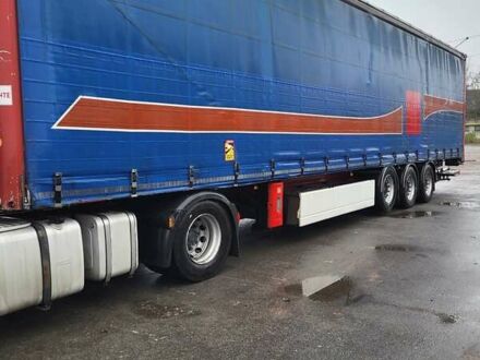 Фрухауф T34, объемом двигателя 0 л и пробегом 0 тыс. км за 14200 $, фото 1 на Automoto.ua