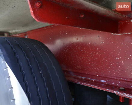 Жовтий Фрухауф T34, об'ємом двигуна 0 л та пробігом 0 тис. км за 16500 $, фото 7 на Automoto.ua