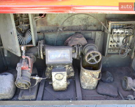 Жовтий Фрухауф T34, об'ємом двигуна 0 л та пробігом 0 тис. км за 16500 $, фото 8 на Automoto.ua