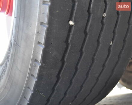 Жовтий Фрухауф T34, об'ємом двигуна 0 л та пробігом 0 тис. км за 16500 $, фото 11 на Automoto.ua