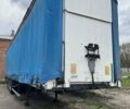 Серый Фрухауф T34, объемом двигателя 0 л и пробегом 0 тыс. км за 4200 $, фото 3 на Automoto.ua