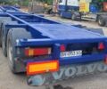 Синий Фрухауф T34, объемом двигателя 0 л и пробегом 800 тыс. км за 3800 $, фото 1 на Automoto.ua
