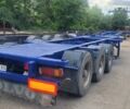 Синий Фрухауф T34, объемом двигателя 0 л и пробегом 800 тыс. км за 3800 $, фото 2 на Automoto.ua