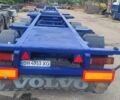 Синий Фрухауф T34, объемом двигателя 0 л и пробегом 800 тыс. км за 3800 $, фото 1 на Automoto.ua