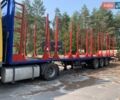 Синий Фрухауф T34, объемом двигателя 0 л и пробегом 400 тыс. км за 3400 $, фото 1 на Automoto.ua