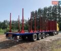 Синий Фрухауф T34, объемом двигателя 0 л и пробегом 400 тыс. км за 3400 $, фото 3 на Automoto.ua