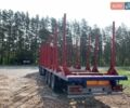 Синий Фрухауф T34, объемом двигателя 0 л и пробегом 400 тыс. км за 3400 $, фото 4 на Automoto.ua