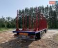 Синий Фрухауф T34, объемом двигателя 0 л и пробегом 400 тыс. км за 3400 $, фото 1 на Automoto.ua