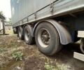 Синий Фрухауф T34, объемом двигателя 0 л и пробегом 890 тыс. км за 5000 $, фото 1 на Automoto.ua