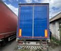 Синий Фрухауф T34, объемом двигателя 0 л и пробегом 890 тыс. км за 5000 $, фото 3 на Automoto.ua
