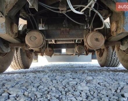 Синий Фрухауф T34, объемом двигателя 0 л и пробегом 0 тыс. км за 4000 $, фото 21 на Automoto.ua