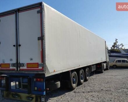 Синий Фрухауф T34, объемом двигателя 0 л и пробегом 0 тыс. км за 4000 $, фото 6 на Automoto.ua