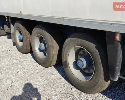 Синий Фрухауф T34, объемом двигателя 0 л и пробегом 0 тыс. км за 4000 $, фото 17 на Automoto.ua