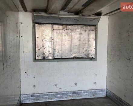 Синий Фрухауф T34, объемом двигателя 0 л и пробегом 0 тыс. км за 4000 $, фото 14 на Automoto.ua