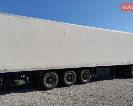 Синий Фрухауф T34, объемом двигателя 0 л и пробегом 0 тыс. км за 4000 $, фото 10 на Automoto.ua