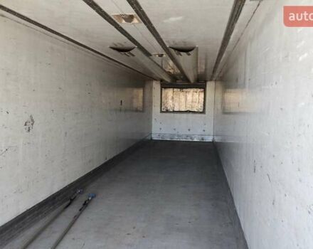 Синий Фрухауф T34, объемом двигателя 0 л и пробегом 0 тыс. км за 4000 $, фото 15 на Automoto.ua