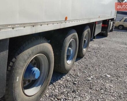 Синий Фрухауф T34, объемом двигателя 0 л и пробегом 0 тыс. км за 4000 $, фото 11 на Automoto.ua