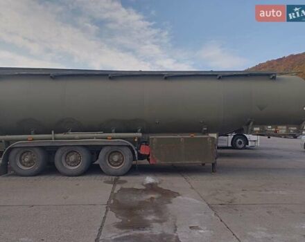 Фрухауф T34 1991 в Ужгороде на Automoto.ua Зеленый Фрухауф T34, объемом двигателя 0 л и пробегом 888 тыс. км за 15500 $, фото 44 на Automoto.ua