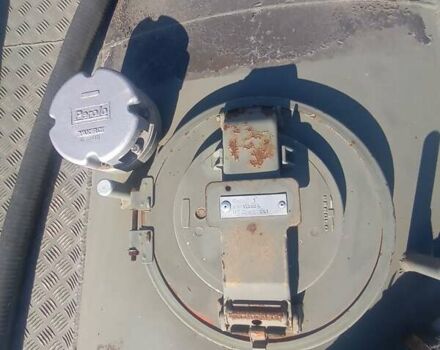 Фрухауф T34 1991 в Ужгороде на Automoto.ua Зеленый Фрухауф T34, объемом двигателя 0 л и пробегом 888 тыс. км за 15500 $, фото 35 на Automoto.ua