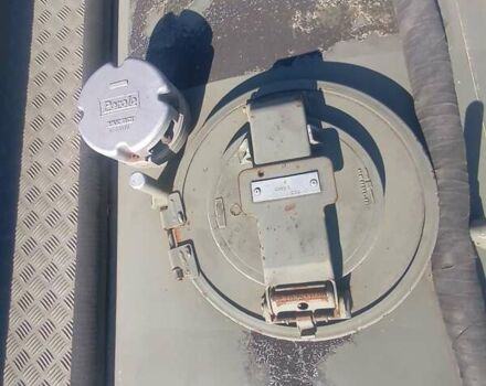 Фрухауф T34 1991 в Ужгороде на Automoto.ua Зеленый Фрухауф T34, объемом двигателя 0 л и пробегом 888 тыс. км за 15500 $, фото 32 на Automoto.ua