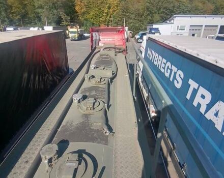 Фрухауф T34 1991 в Ужгороде на Automoto.ua Зеленый Фрухауф T34, объемом двигателя 0 л и пробегом 888 тыс. км за 15500 $, фото 27 на Automoto.ua