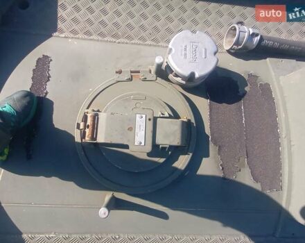 Фрухауф T34 1991 в Ужгороде на Automoto.ua Зеленый Фрухауф T34, объемом двигателя 0 л и пробегом 888 тыс. км за 15500 $, фото 30 на Automoto.ua