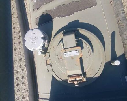 Фрухауф T34 1991 в Ужгороде на Automoto.ua Зеленый Фрухауф T34, объемом двигателя 0 л и пробегом 888 тыс. км за 15500 $, фото 34 на Automoto.ua