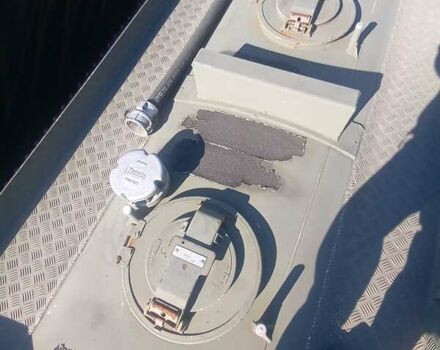 Фрухауф T34 1991 в Ужгороде на Automoto.ua Зеленый Фрухауф T34, объемом двигателя 0 л и пробегом 888 тыс. км за 15500 $, фото 29 на Automoto.ua