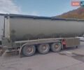 Зеленый Фрухауф T34, объемом двигателя 0 л и пробегом 888 тыс. км за 16500 $, фото 10 на Automoto.ua