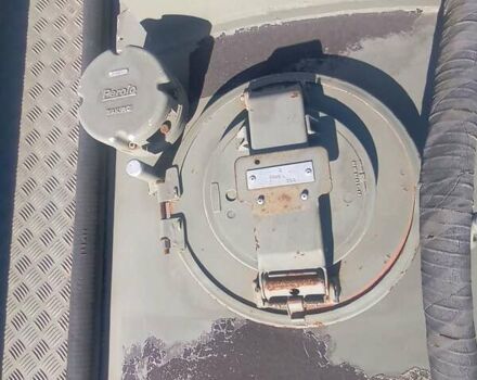 Фрухауф T34 1991 в Ужгороде на Automoto.ua Зеленый Фрухауф T34, объемом двигателя 0 л и пробегом 888 тыс. км за 15500 $, фото 33 на Automoto.ua