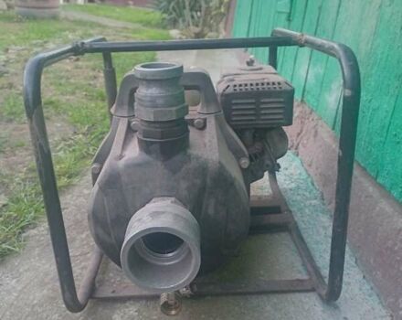 Фрухауф T34 1991 в Ужгороде на Automoto.ua Зеленый Фрухауф T34, объемом двигателя 0 л и пробегом 888 тыс. км за 15500 $, фото 37 на Automoto.ua