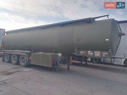 Фрухауф T34 1991 в Рубежном на Automoto.ua Зеленый Фрухауф T34, объемом двигателя 0 л и пробегом 888 тыс. км за 16500 $, фото 1 на Automoto.ua