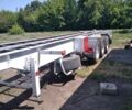 Белый Фрухауф ТФ 34, объемом двигателя 0 л и пробегом 1 тыс. км за 4500 $, фото 1 на Automoto.ua