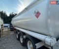 Белый Фрухауф ТФ 34, объемом двигателя 0 л и пробегом 1 тыс. км за 47000 $, фото 1 на Automoto.ua