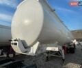 Белый Фрухауф ТФ 34, объемом двигателя 0 л и пробегом 1 тыс. км за 47000 $, фото 3 на Automoto.ua