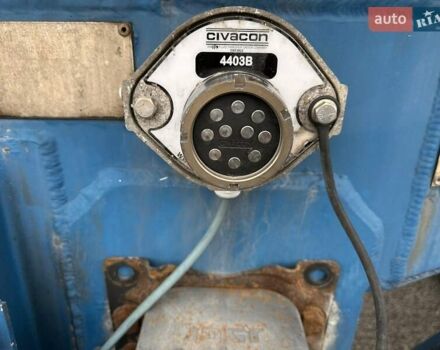 Фрухауф ТФ 34, об'ємом двигуна 0 л та пробігом 0 тис. км за 24950 $, фото 9 на Automoto.ua