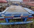 Синий Фрухауф ВФС, объемом двигателя 0 л и пробегом 100 тыс. км за 5100 $, фото 1 на Automoto.ua
