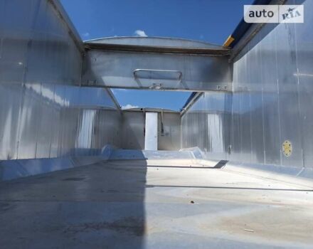 Фрухауф A2, объемом двигателя 0 л и пробегом 0 тыс. км за 8900 $, фото 2 на Automoto.ua