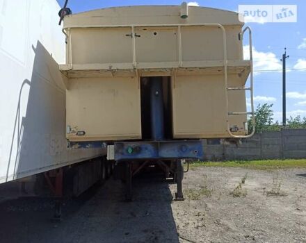 Фрухауф A2, объемом двигателя 0 л и пробегом 0 тыс. км за 8900 $, фото 3 на Automoto.ua